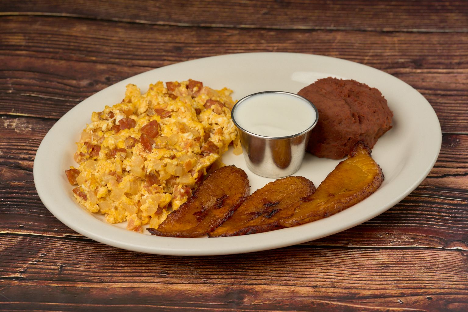 Breakfast image 1