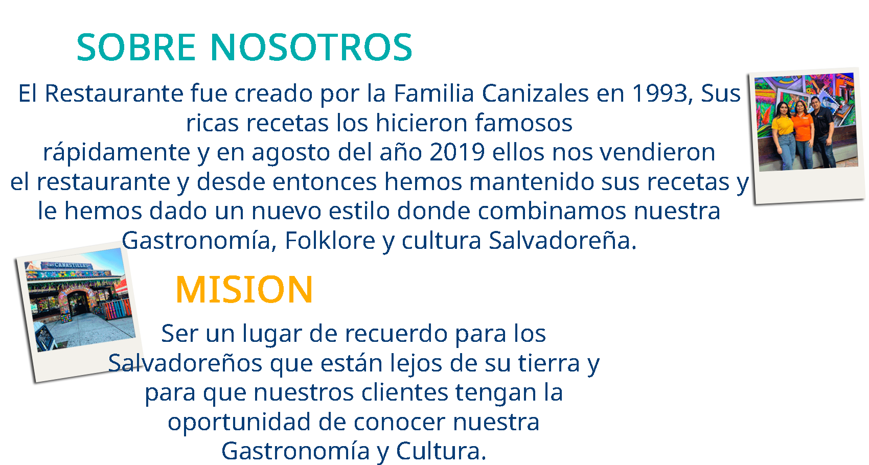 Imagen nosotros