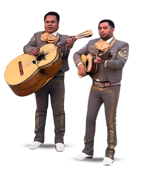 Imagen mariachis 2